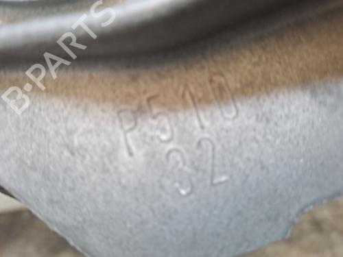 Gearbox TOYOTA YARIS (_P13_) 1.5 Hybrid (NHP130_, NHP130) | BP23367976M3 