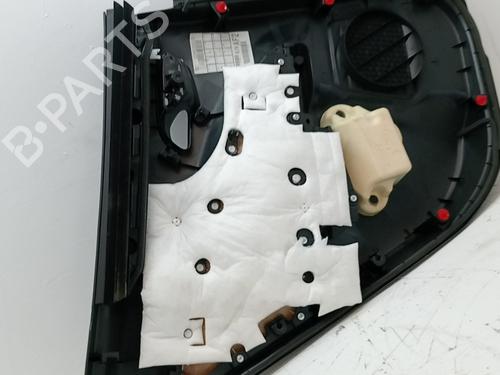 Rear right panel LEXUS UX (_AA1_, _AH1_, _MA1_) 250h (MZAH10) | BP36523501C61 - Image 3