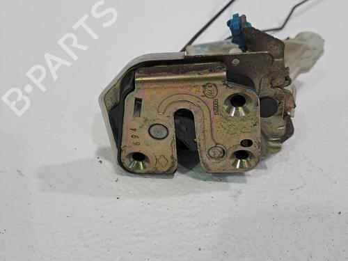 Used Rear right lock NISSAN X-TRAIL I (T30) 2.2 dCi 4x4 (136 hp) 23374122