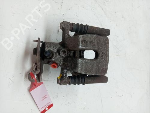 Used Left rear brake caliper RENAULT MEGANE III Hatchback (BZ0/1_, B3_) 1.5 dCi (106 hp) 25833916