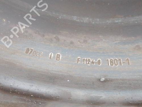 Rim NISSAN SERENA (C23) 2.3 D | BP23450065C45 