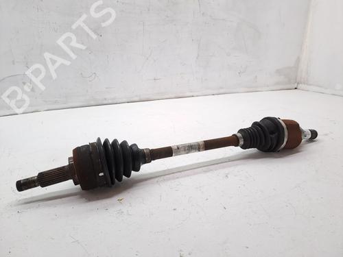Used Left front driveshaft DACIA DOKKER Box Body/MPV 1.5 dCi 75 / Blue dCi 75 (FEJW, FEAH) (75 hp) 27218678