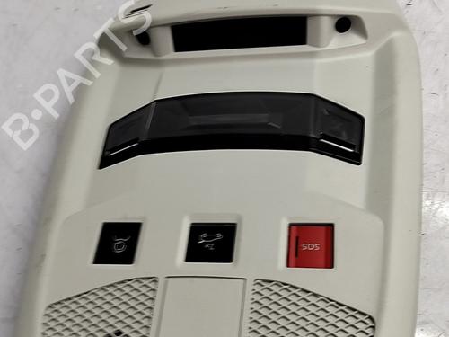 Used Interior roof light Interior roof light JEEP AVENGER (J2) 1.2 GSE T3 (101 hp) 33769161 33769161