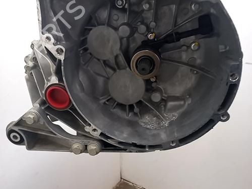 Used Gearbox FORD TRANSIT CONNECT V408 Box Body/MPV 1.5 EcoBlue (101 hp) 31580190