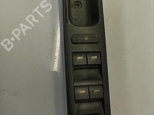 Left front window switch PEUGEOT 307 (3A/C) 2.0 HDi 135 | BP29384991I27 