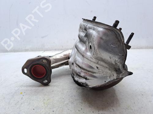 Catalyst NISSAN QASHQAI I (J10, NJ10) 2.0 dCi All-wheel Drive | BP23360922M10 