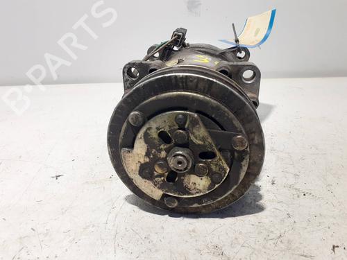 Compressore A/C SEAT TOLEDO I (1L2) 1.6 i (73 hp) 25458561