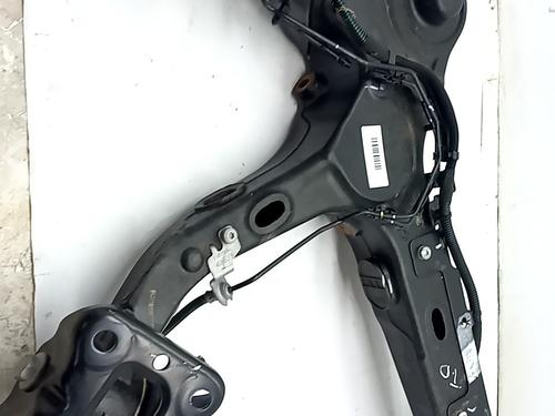 Used Right rear steering knuckle Right rear steering knuckle PEUGEOT EXPERT Van (V_) E-EXPERT (136 hp) 33765748 33765748