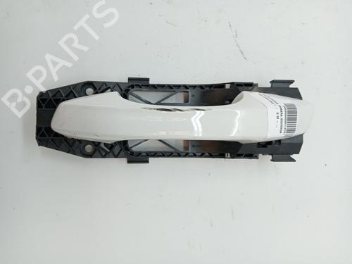 Venstre bak utvendig håndtak SEAT ATECA (KH7, KHP) 1.0 TSI (116 hp) 23341274