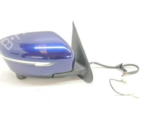 Right mirror NISSAN JUKE (F15) 1.5 dCi | BP28958032C27 