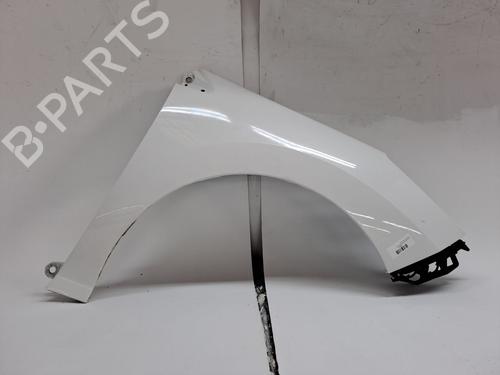 Used Right front fenders PEUGEOT 308 I (4A_, 4C_) 1.6 HDi (114 hp) 25153901