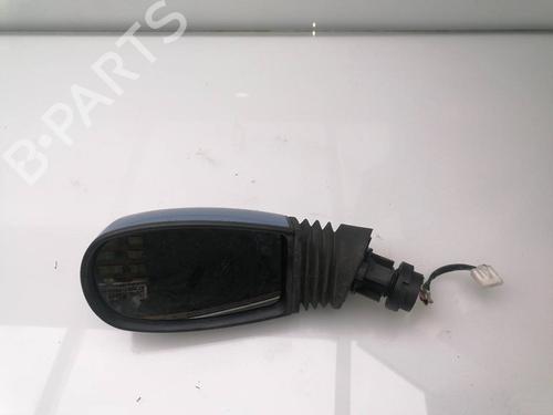 Left mirror FIAT PUNTO (188_) 1.2 60 (188.030, .050, .130, .150, .230, .250) | BP23939805C26 