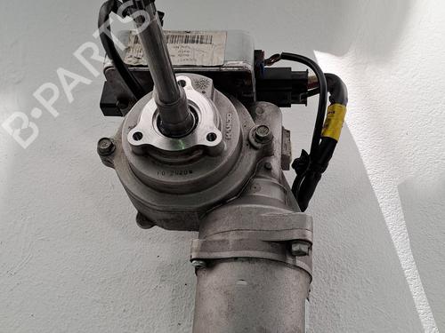 Used Steering column HYUNDAI ix35 (LM, EL, ELH) 1.7 CRDi (116 hp) 23374439