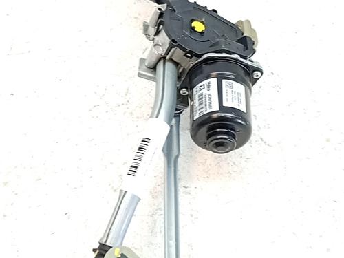 Used Front wiper motor Front wiper motor PEUGEOT 2008 II (UD_, US_, UY_, UJ_, UR_, UC_) 1.2 PureTech 100 (USHNK) (101 hp) 34238524 34238524