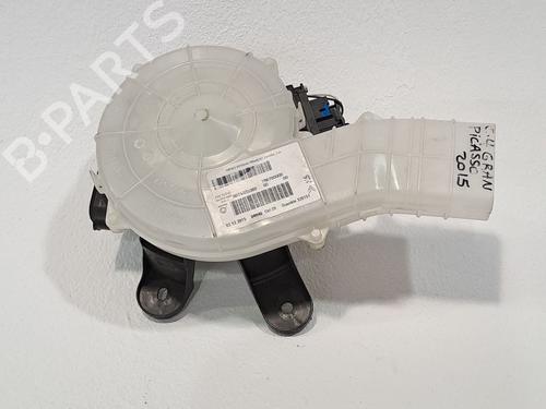 Used Heater blower motor CITROËN C4 Grand Picasso II (DA_, DE_) 1.6 BlueHDi 120 (120 hp) 23378398