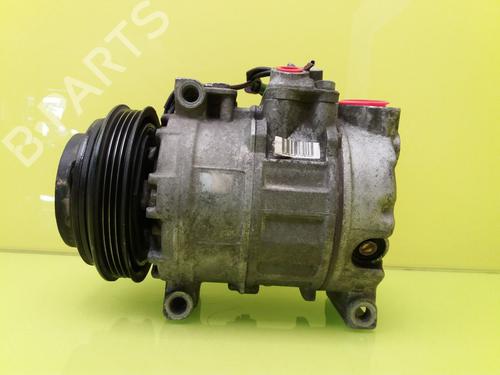 Compressor A/C AUDI A6 C5 (4B2, 4B4) 1.8 T (150 hp) 26706786