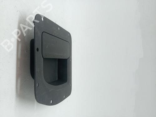 Other CITROËN BERLINGO Box Body/MPV (B9) 1.6 HDi 90 | BP27700214O1 