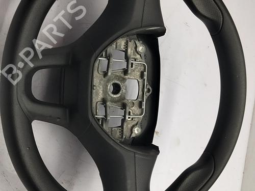 Used Steering wheel PEUGEOT 208 Hatchback Van (CR_) 1.2 VTI 82 / PureTech 82 (CRHMZ6, CRHMRP) (82 hp) 32014360