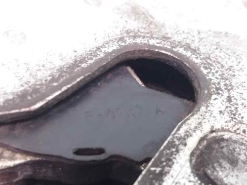 Front left lock CITROËN C3 I (FC_, FN_) 1.6 16V | BP27274291C98 