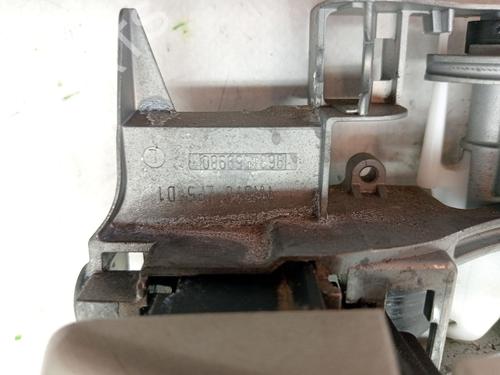 Front right exterior door handle CITROËN C3 I (FC_, FN_) 1.4 16V | BP23356729C129 