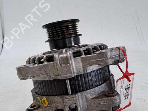 Alternator VOLVO XC60 I SUV (156) D3 | BP24444964M7 