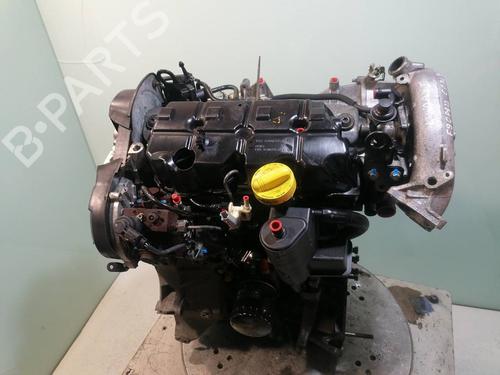 Moteur CITROËN 2 CV 4 (16 hp) 31061471