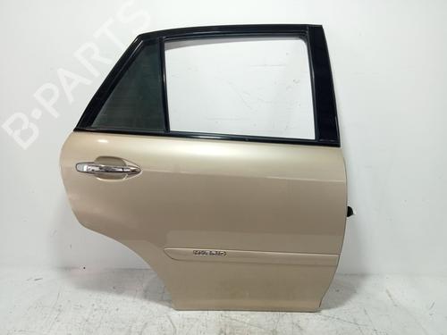 Dør højre bagtil LEXUS RX (_U3_) 400h AWD (MHU38_, MHU38R) (272 hp) 29744979