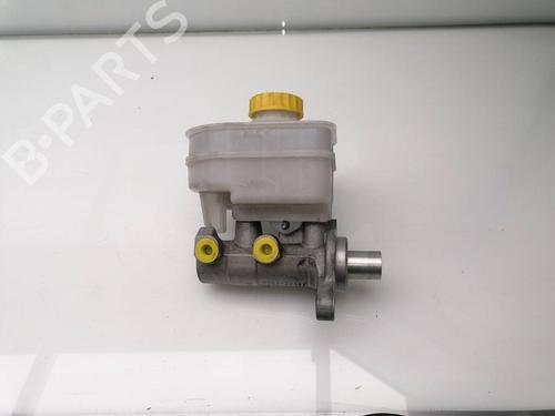 Used Brake master cylinder IVECO DAILY VI Platform/Chassis 35S16, 35C16, 40C16, 42S16, 50C16, 60C16, 65C16, 70C16 (160 hp) 27461601