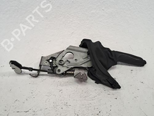 Hand brake BMW 1 (F20) 116 d | BP26233606I18 