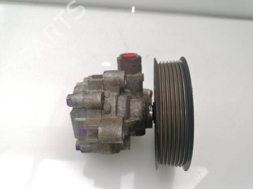 Steering pump TOYOTA HILUX VIII Pickup (_N1_) 2.4 D 4WD (GUN125_, GUN125R) | BP27461690M99 