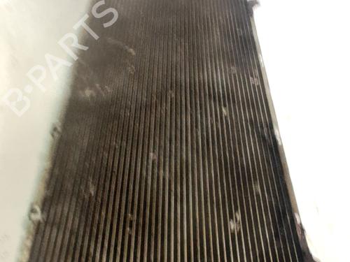 AC radiator KIA CARNIVAL II (GQ) 2.9 CRDi | BP31210730M32