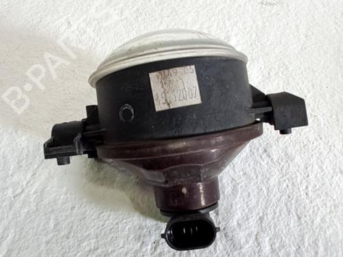 Left front fog light FORD FOCUS II (DA_, HCP, DP) 1.8 TDCi | BP29558514C30