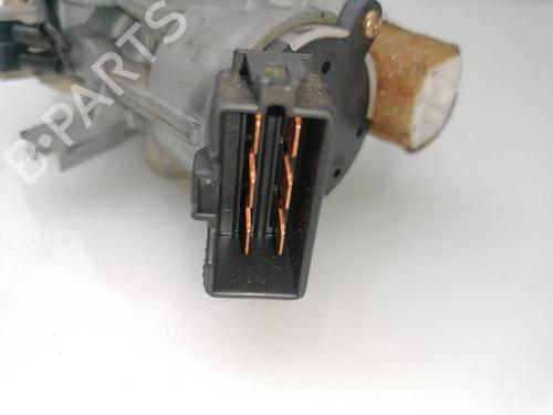 Used Ignition barrel MITSUBISHI PAJERO III (V7_W, V6_W) 3.2 Di-D (V68W) (160 hp) 23378021