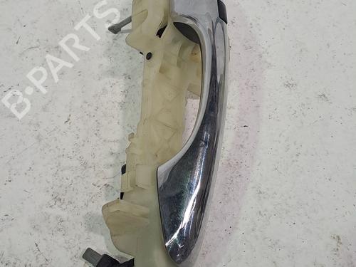 Front left exterior door handle KIA SORENTO III (UM) 2.2 CRDi 4WD | BP26381489C128 