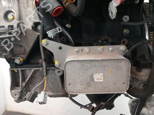 Engine RENAULT TALISMAN (LP_) 1.6 dCi 130 | BP23357241M1 