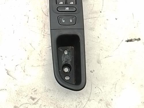 Used Left front window switch Left front window switch 38418987 38418987