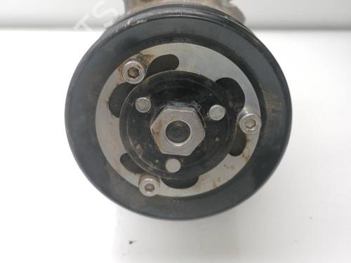 Used AC compressor AUDI Q2 (GAB, GAG) 1.4 TFSI (150 hp) 23941158