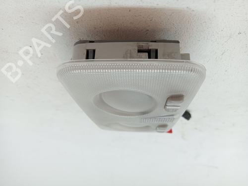Interior roof light PEUGEOT BIPPER Tepee 1.3 HDi 75 | BP27556972I8 