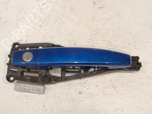 Used Front left exterior door handle Front left exterior door handle CHEVROLET AVEO Hatchback (T300) 1.3 D (95 hp) 36407323 36407323