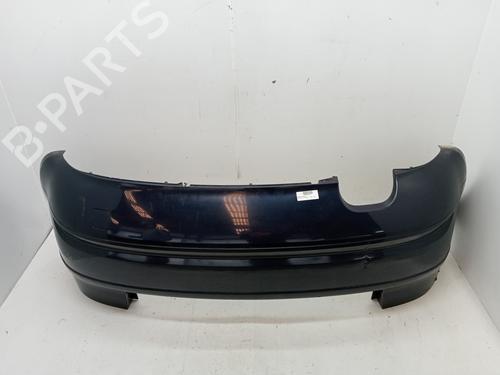Used Rear bumper AUDI A3 (8P1) 2.0 TDI 16V (140 hp) 23344974