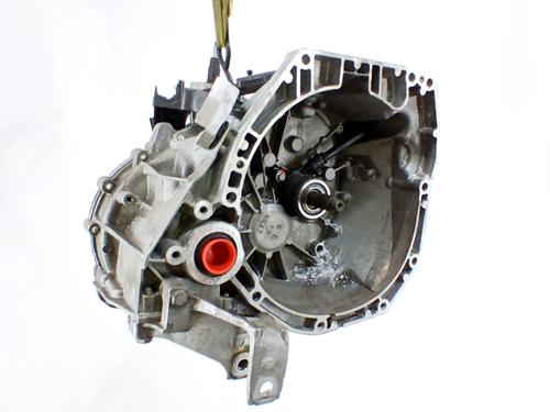 Getriebe für RENAULT MEGANE IV Saloon 1.3 TCe 140 (LVNB) (140 hp) 31351904