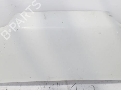 Used Hood Hood FIAT DUCATO Van (230_) 1.9 TD (90 hp) 36522856 36522856