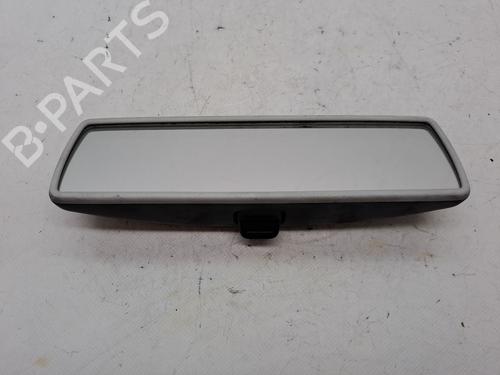 Used Rear mirror VW PASSAT B6 (3C2) 2.0 TDI 16V (140 hp) 23358093