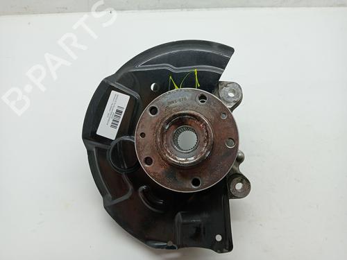 Used Right front steering knuckle RENAULT TALISMAN (LP_) 1.6 dCi 130 (130 hp) 23357367
