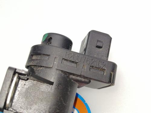 Secondary air pump NISSAN NAVARA NP300 Pickup (D23, D23T) 2.3 dCi 4x4 (D231) | BP23651298M112 