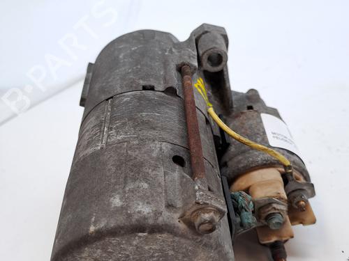 Starter PEUGEOT 407 (6D_) 1.6 HDi 110 (6D9HZC, 6D9HYC) | BP23363272M8