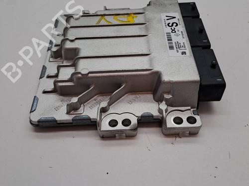 Engine control unit (ECU) RENAULT MEGANE IV Grandtour (K9A/M/N_) 1.3 TCe 140 (K9NB) | BP23943618M57 