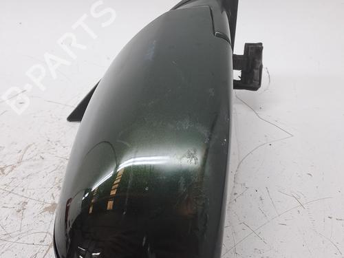 Right mirror OPEL OMEGA B (V94) 2.5 V6 (F69, M69, P69) | BP23375542C27 