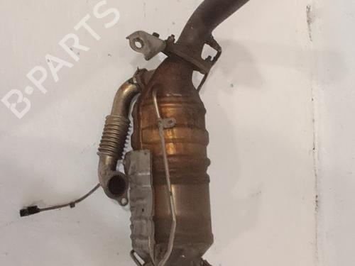 Katalysator Katalysator HONDA CR-V IV (RM_) 1.6 i-DTEC 4WD (RE6) (160 hp) 37245584 37245584