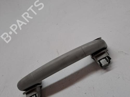 Interior roof handle VW GOLF VII (5G1, BQ1, BE1, BE2) 2.0 TDI 4motion | BP24736282I35 